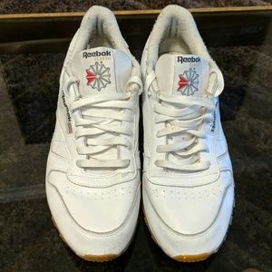 Men's Reebok Classics